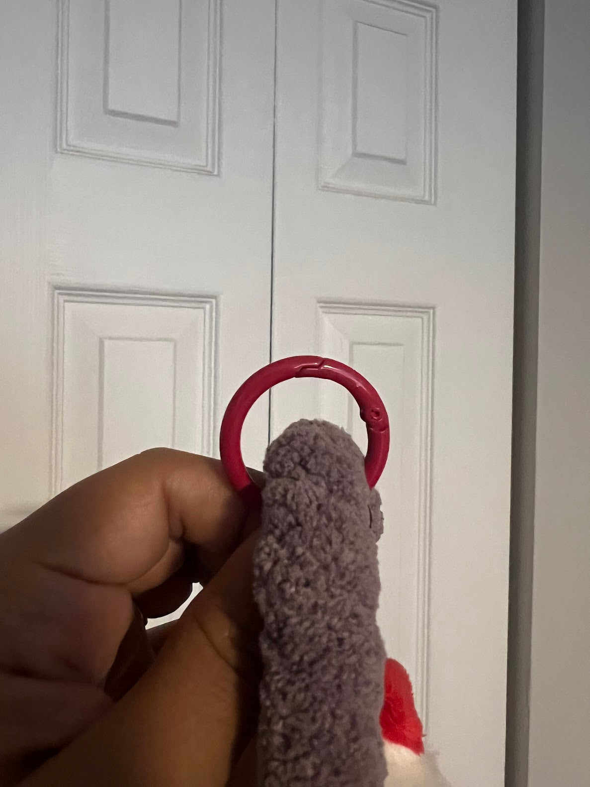 Plushy Pouch - Custom