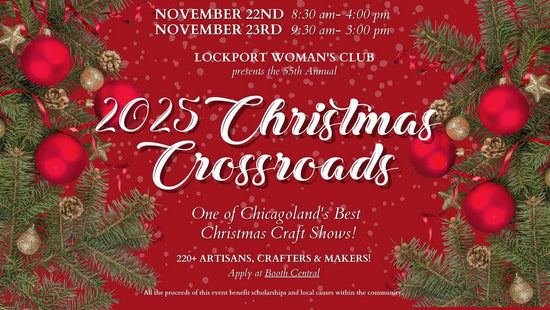 Christmas Crossroads 2026